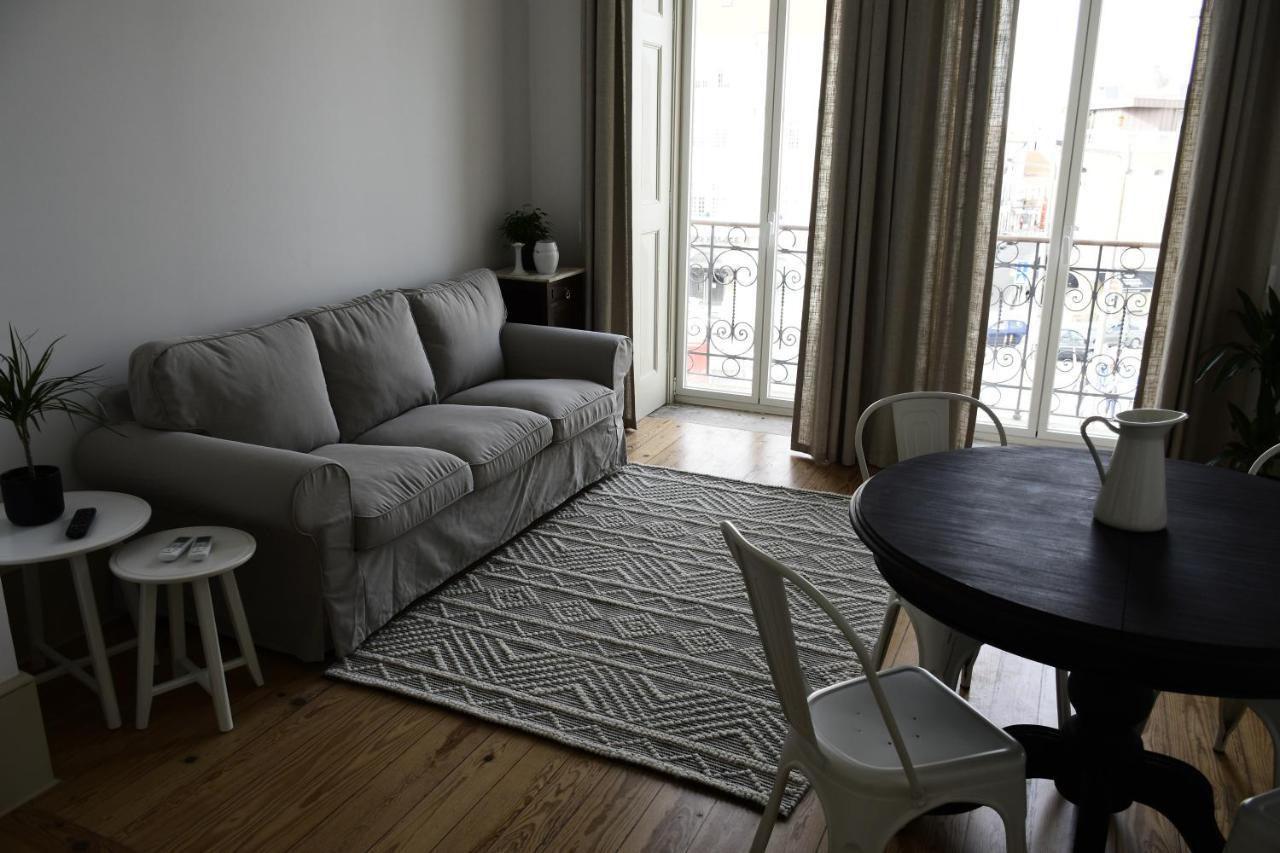 Venezapartments Aveiro Exterior photo