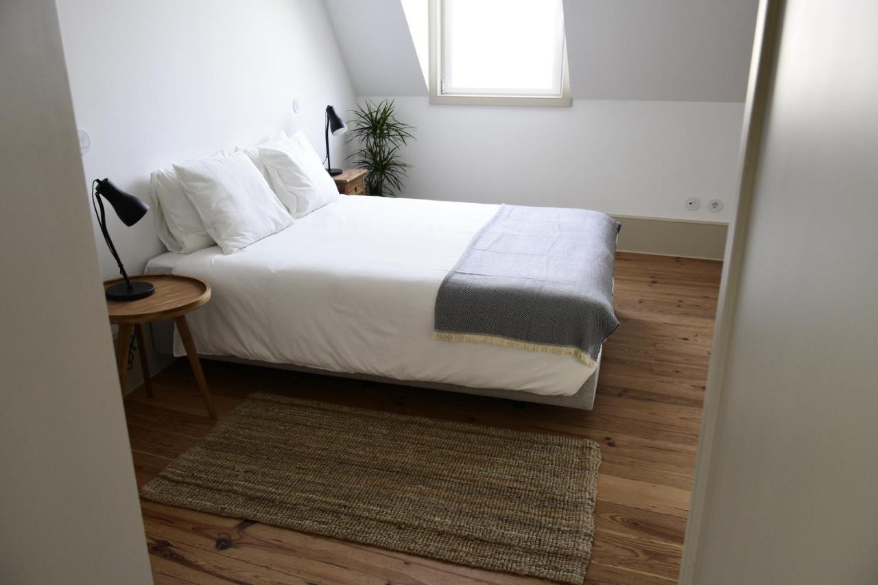 Venezapartments Aveiro Exterior photo