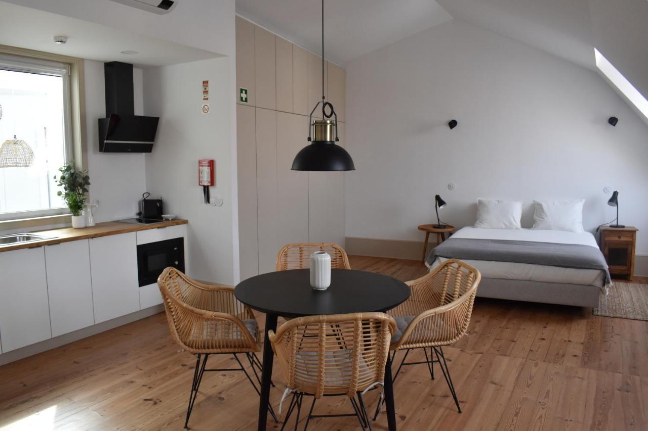 Venezapartments Aveiro Exterior photo
