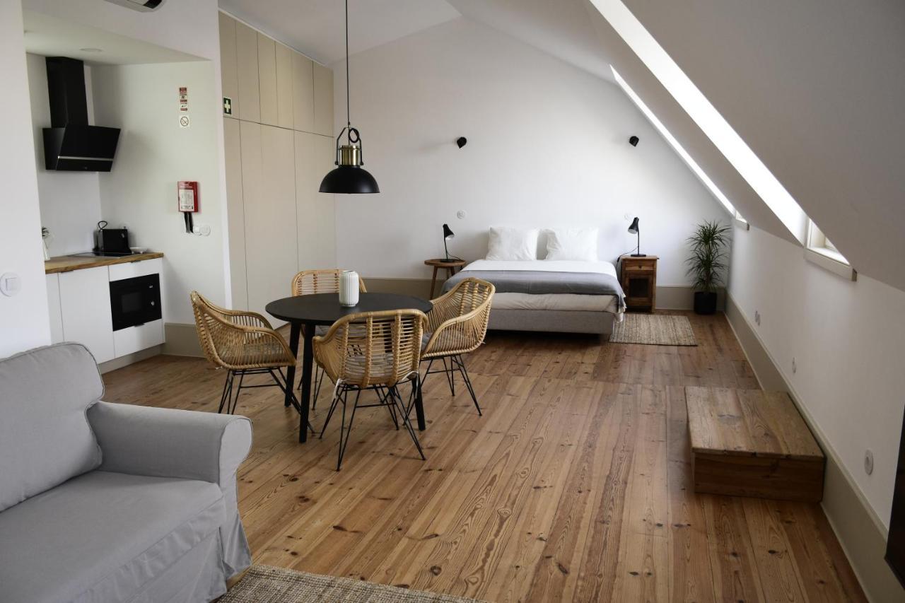 Venezapartments Aveiro Exterior photo