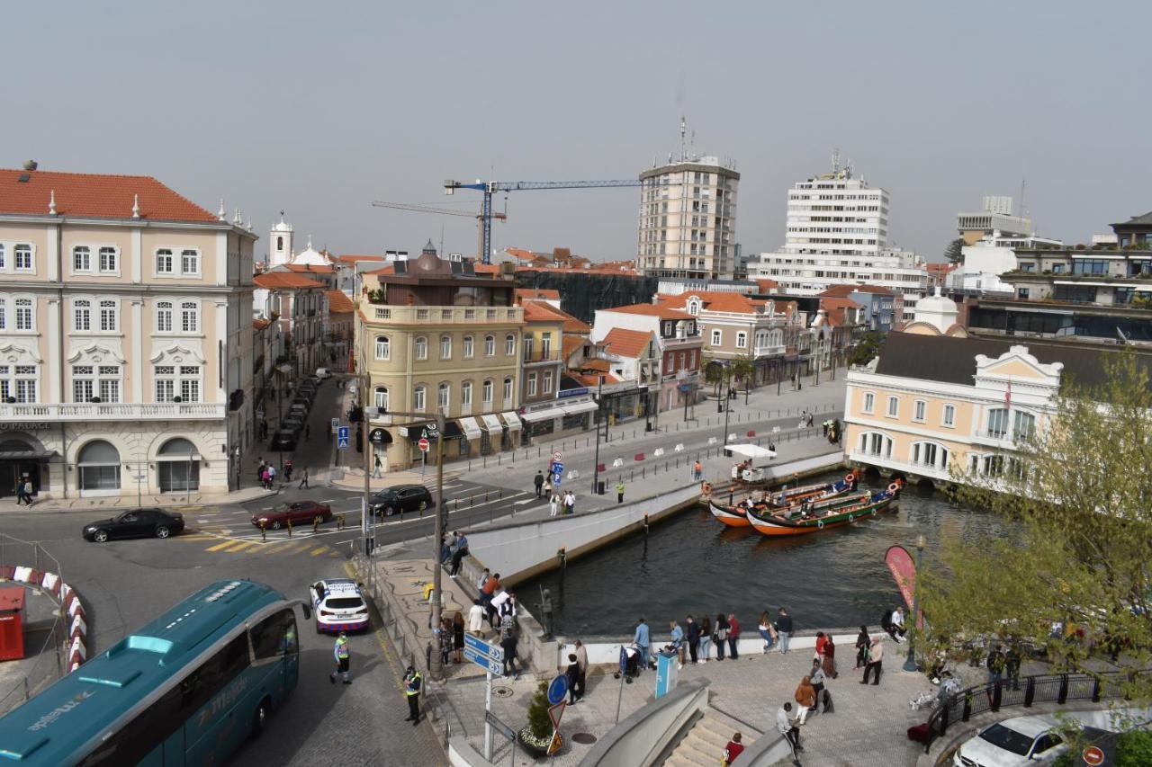 Venezapartments Aveiro Exterior photo